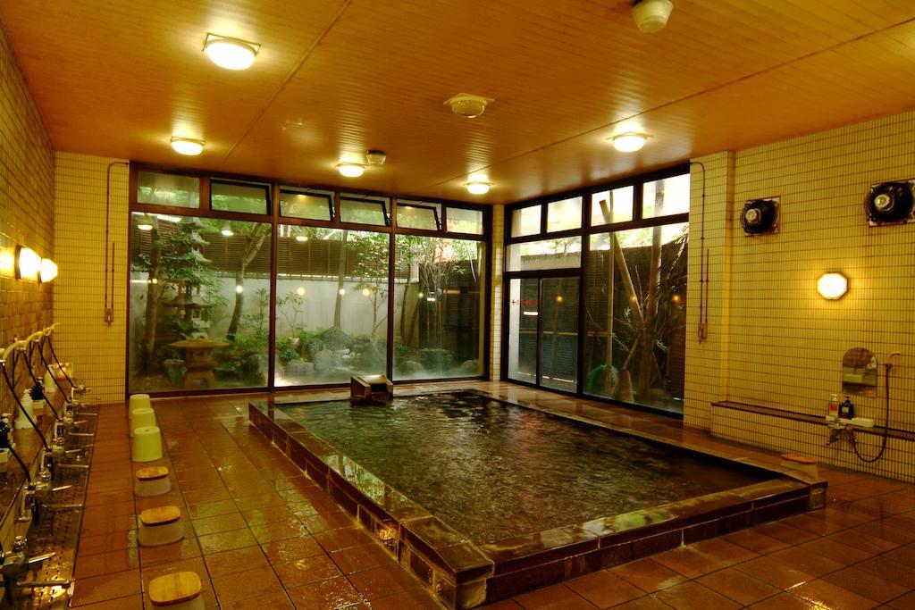 Ogawaya Hotel Izunokuni Luaran gambar