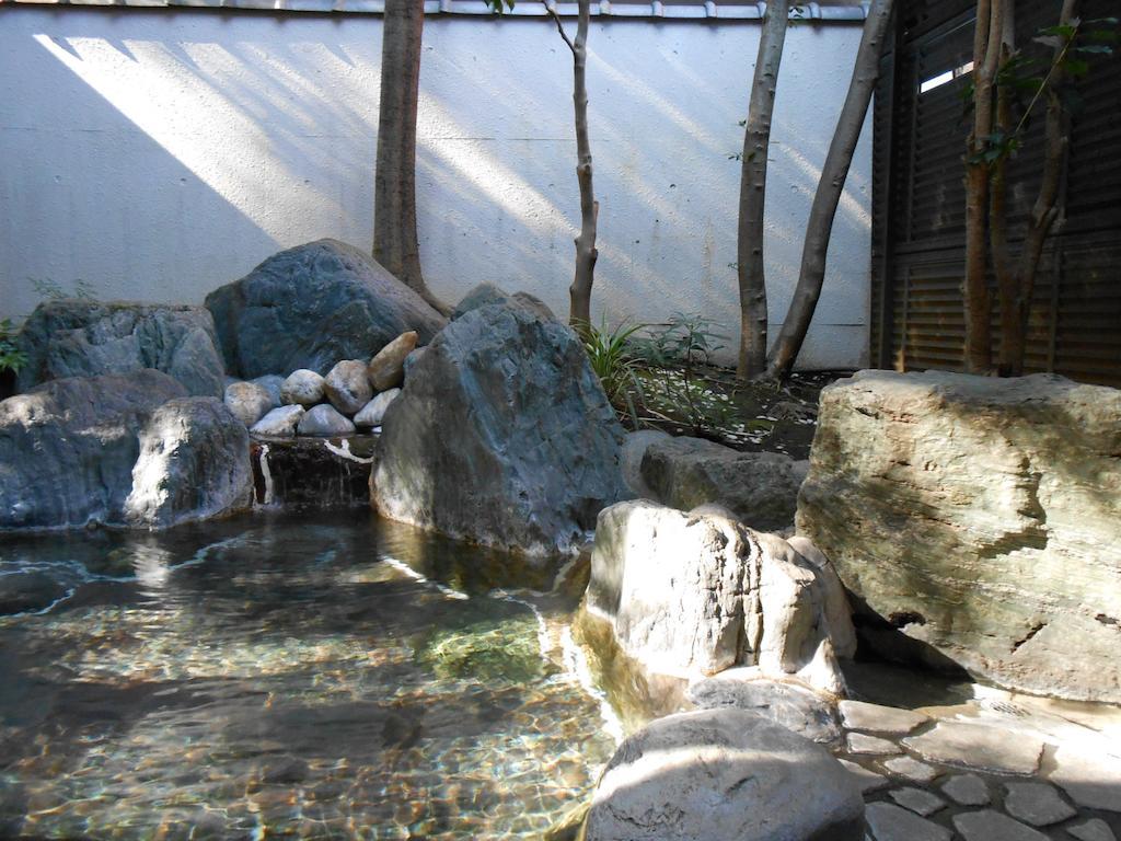 Ogawaya Hotel Izunokuni Luaran gambar