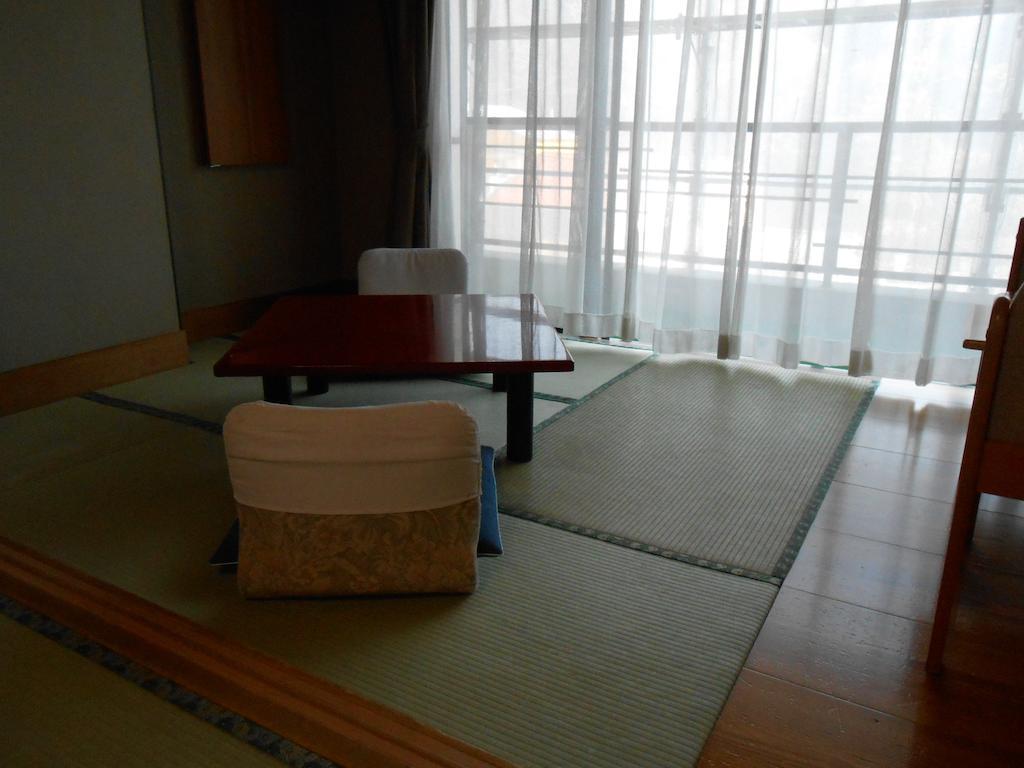 Ogawaya Hotel Izunokuni Bilik gambar
