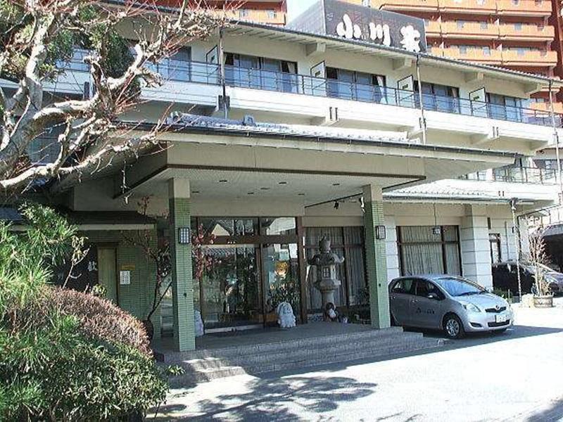 Ogawaya Hotel Izunokuni Luaran gambar