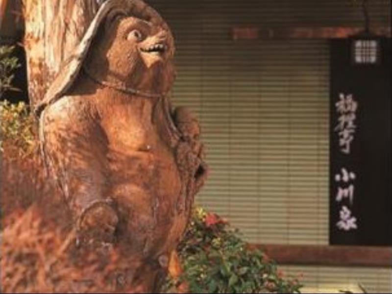 Ogawaya Hotel Izunokuni Luaran gambar